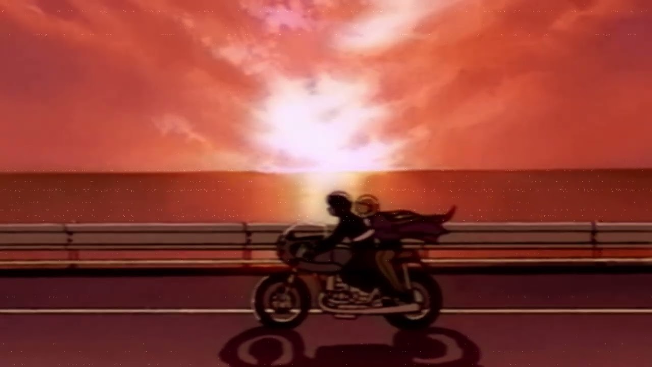 Slowdive - When the Sun Hits (Slowed + Reverb)