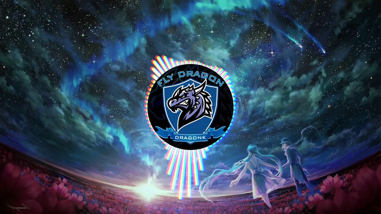 Smooth Criminal(Hardstyle)-Michael Jackson,DragonK