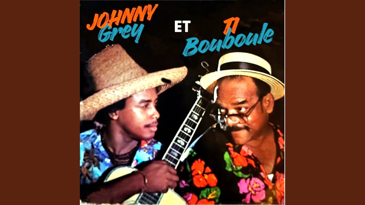 Ce yo meme (feat. Ti bouboule)