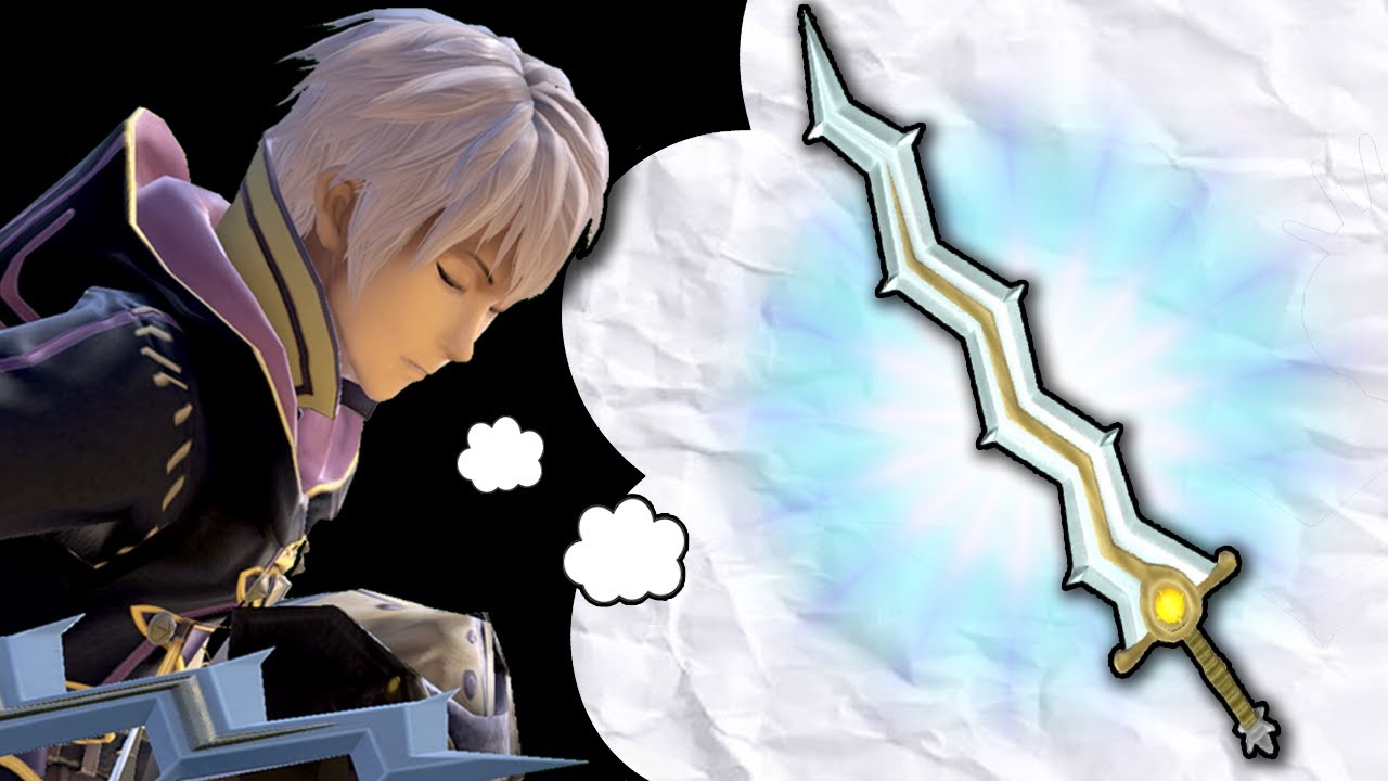 You And Your Levin Sword
