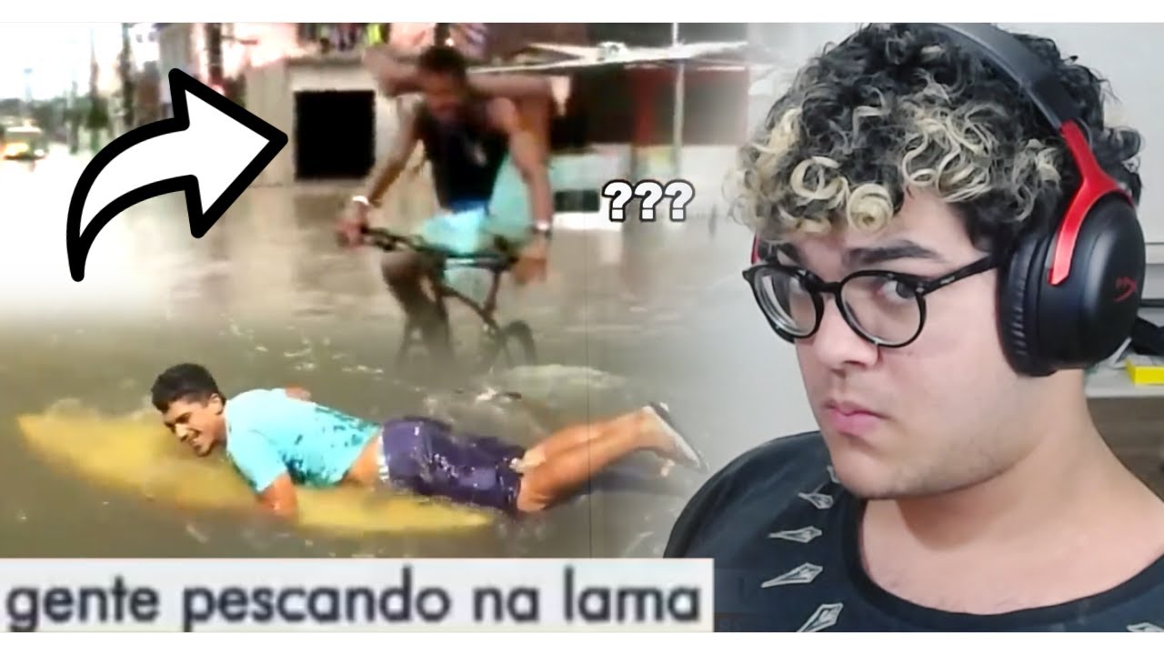 vendo MICOS da TV BRASILEIRA 3