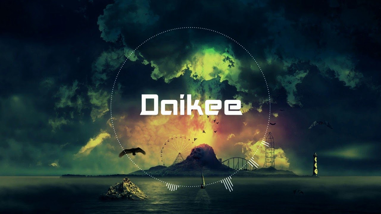 Daikee - Dreaming (Official Audio)