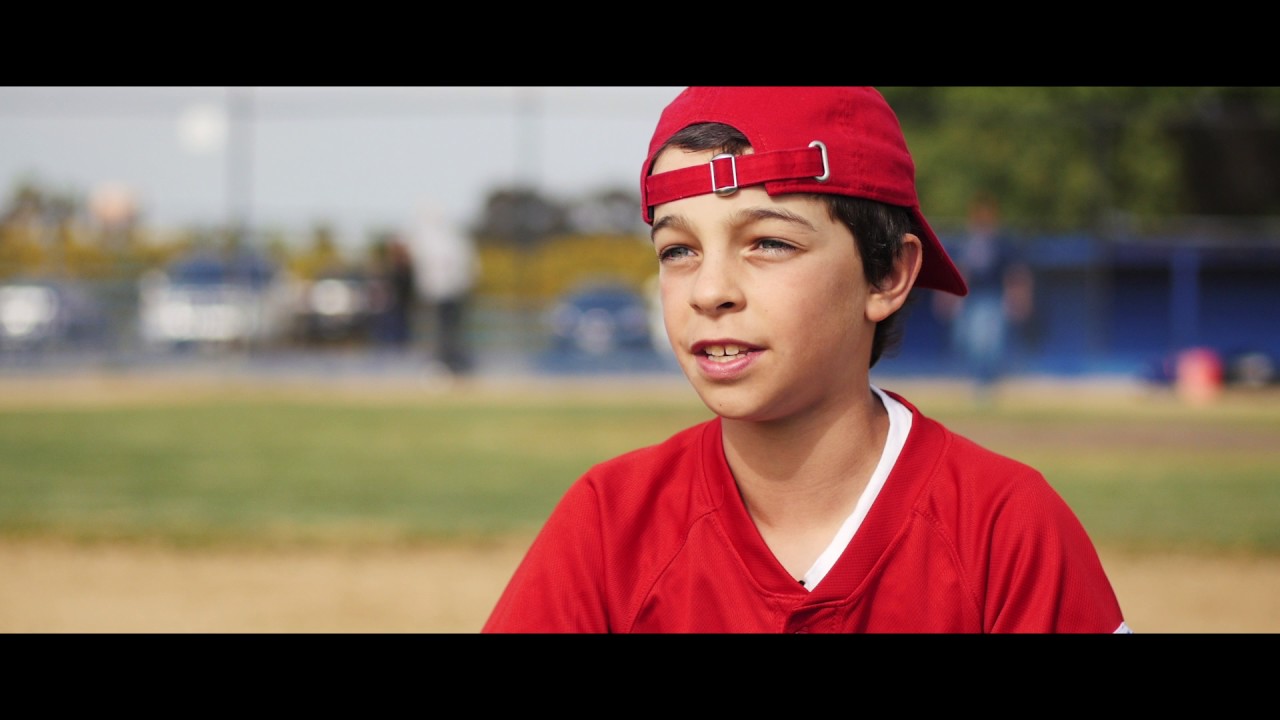 Play Ball &ndash; American Honda Helps Make Little League Dreams Come True