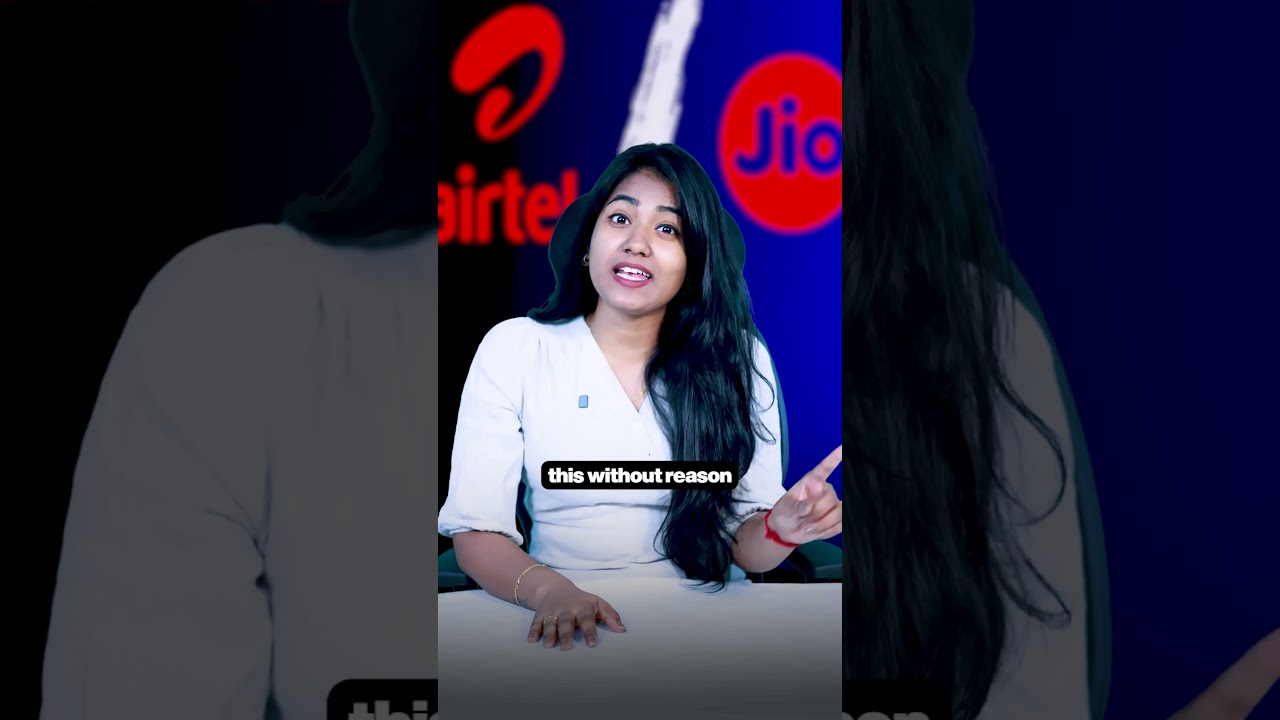 Bad News for Jio & Airtel users..!