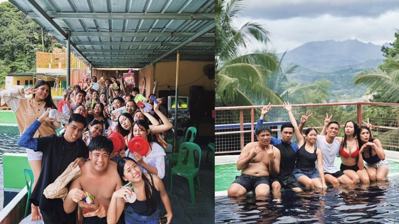 BSTM 03's Year End Party (2024)