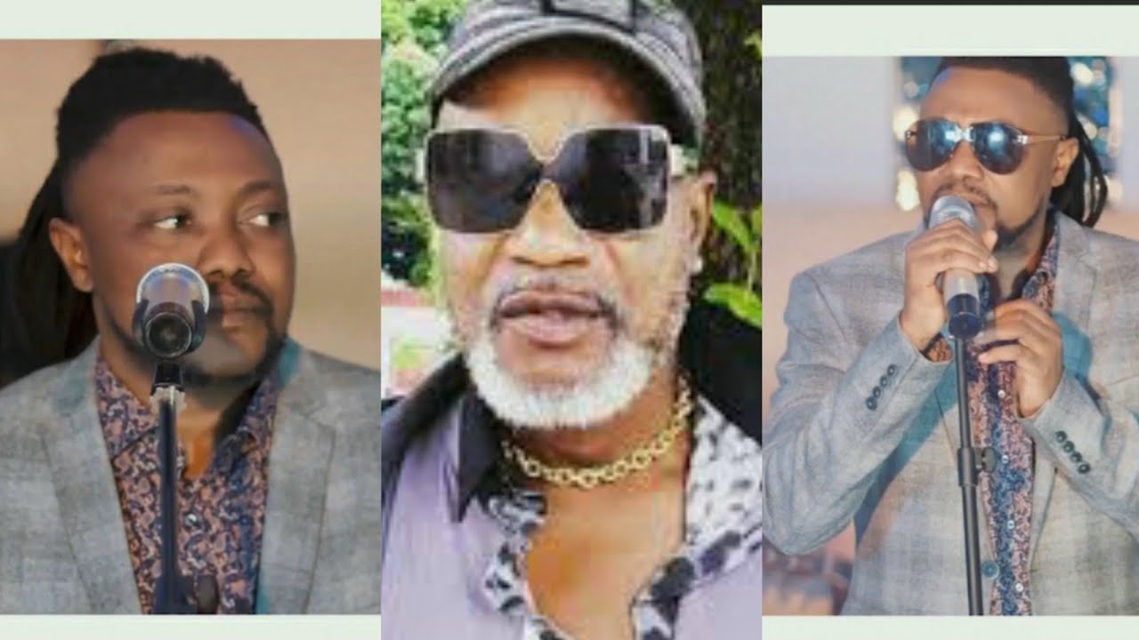 EBOALOTIN CHANTE KOFFI OLOMIDE(EPUTSHA,SOS)EN MODE ACOUSTIQUE.BRAVO ARTISTE