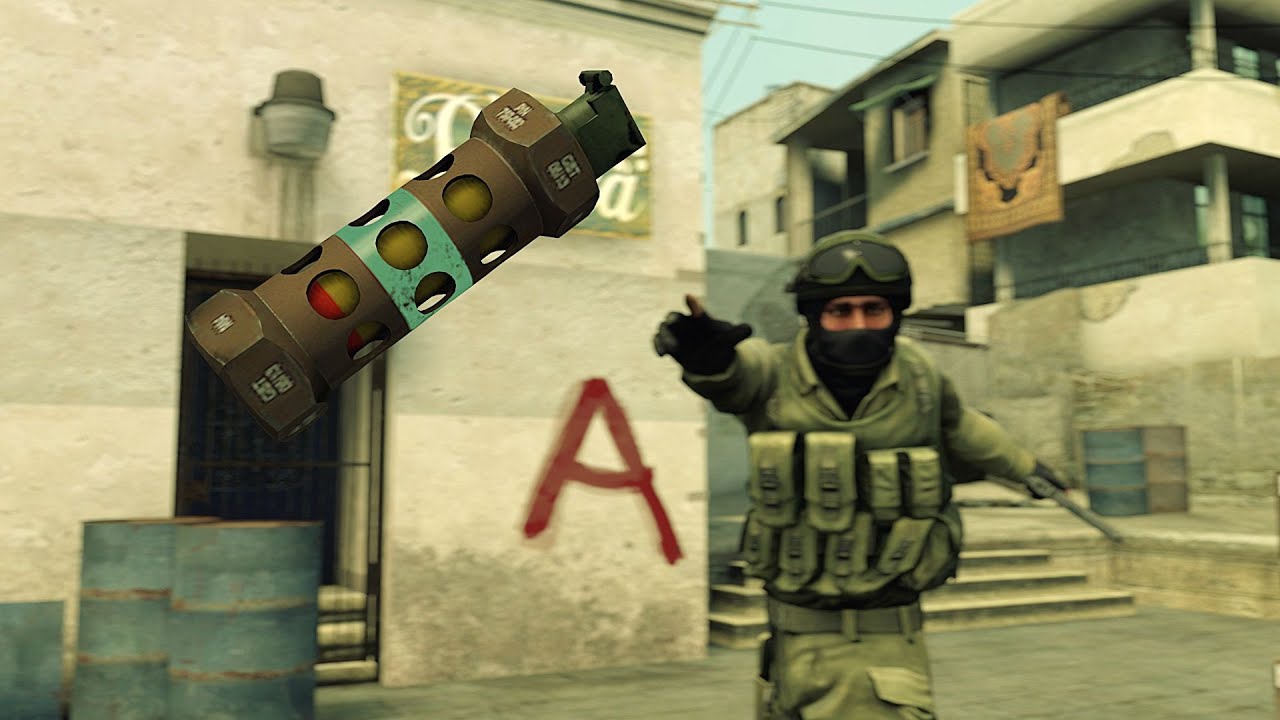 Counter Strike 2 ep#5 ( I MADE COOL KILLS)