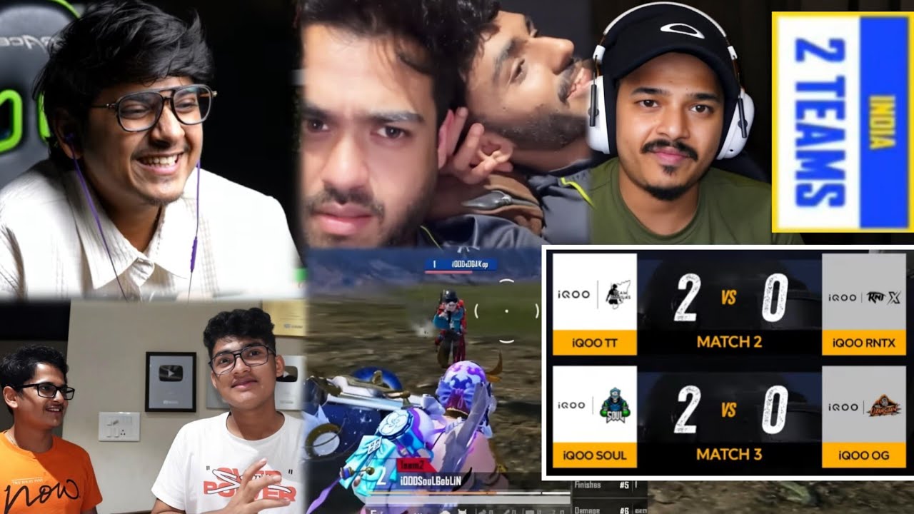 Mortal on Goblin 🥹 How Krafton Allowed-Snax Shock 🥶 Adi reply THUG 👀 5 Intl Slots 🇮🇳 Soul Beat OG 🚀
