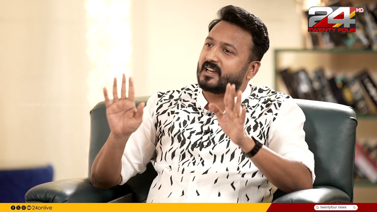 'ഞാൻ എന്തിനാണ് Who Cares എന്ന് പറഞ്ഞത്; പിന്നിൽ വലിയ ഗൂഢാലോചനയുണ്ട്' Rahul Mamkootathil