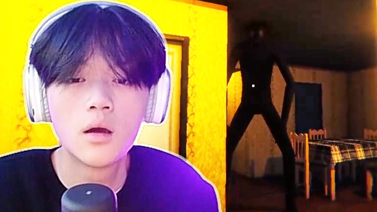 This Video Was Recorded 2 Months Ago..