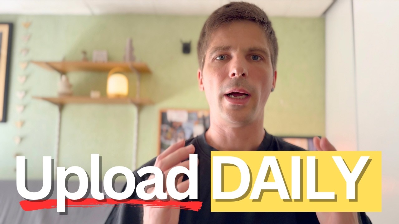 How To Make So Many Videos It Forces Your YouTube To Grow