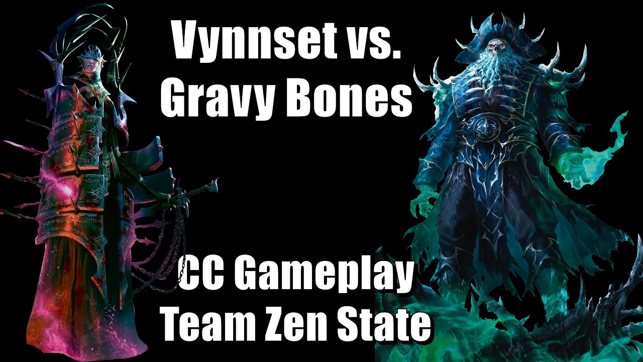 Тестирование Redline Vynnset Into Gravy Bones | Классический сконструированный геймплей | Flesh a...