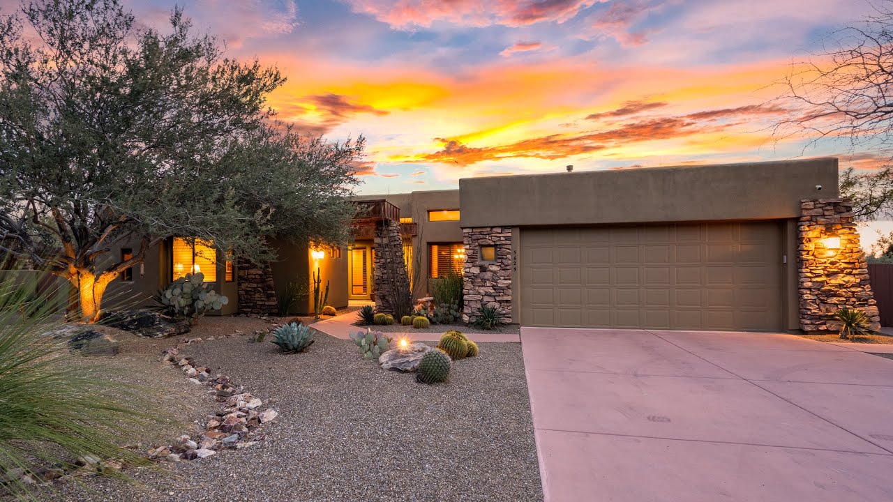 5629 W Silent Wash Pl, Marana, AZ