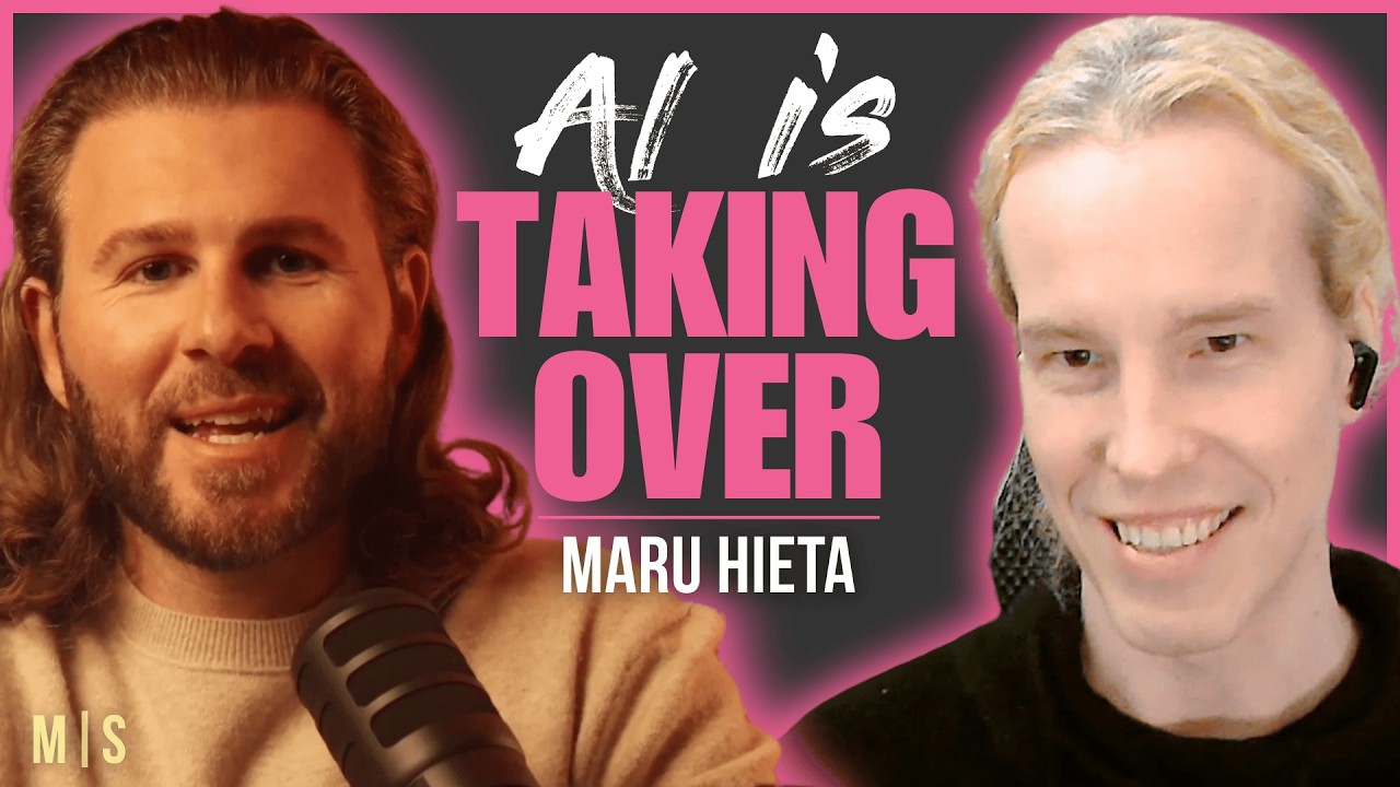 Rejection, Algorithm Addiction & Creating Without Fear | Maru Hieta