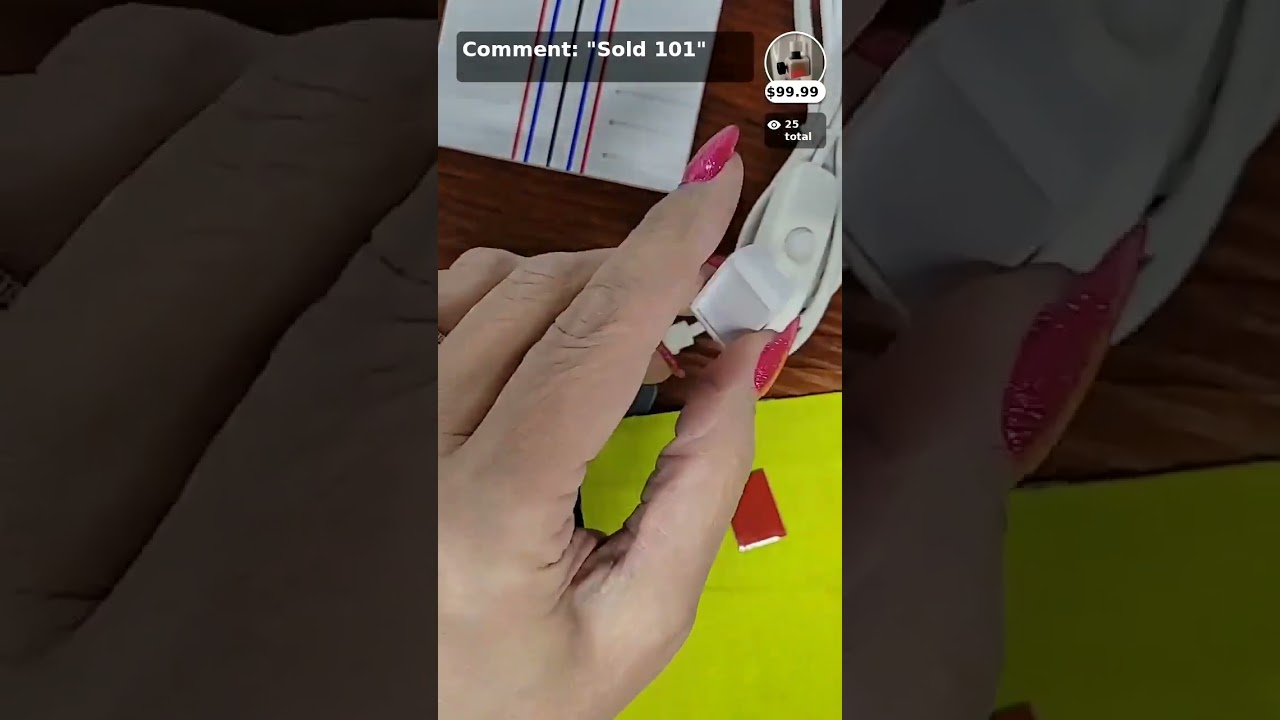 Sew Q Laser Demo