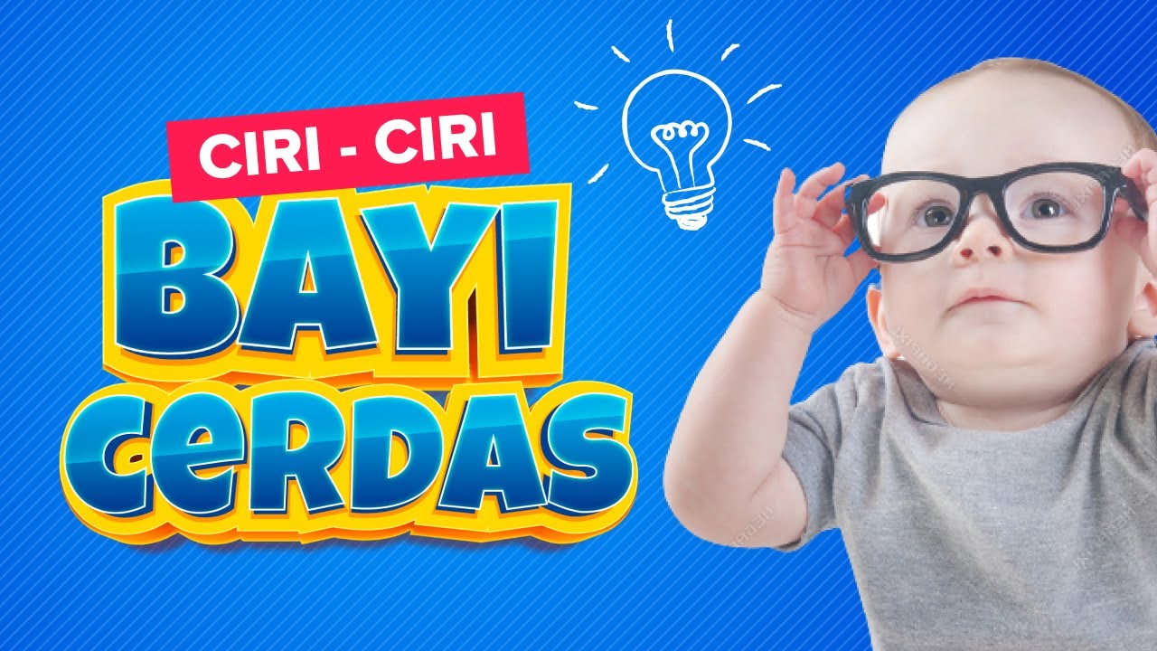 Ciri Ciri Bayi Cerdas | Dunia Parenting TV