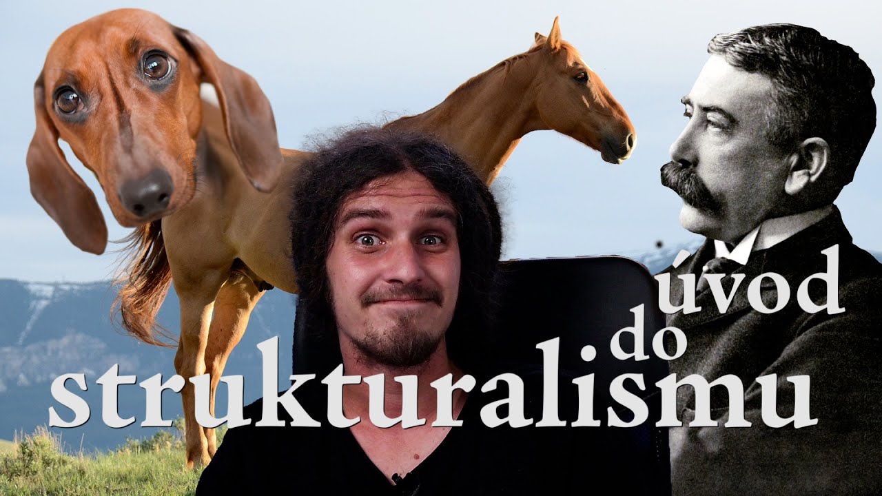 EP222 úvod do strukturalismu