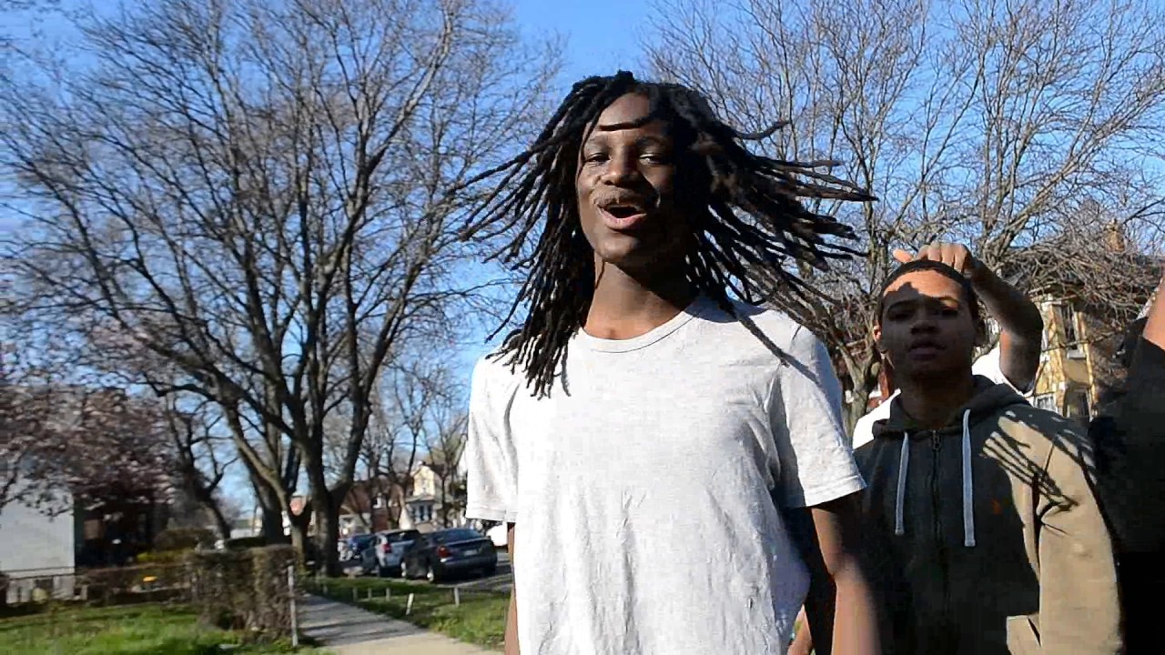 BOSS TUNECHI - 1TAKE | SHOT BY LOKOVISIONS
