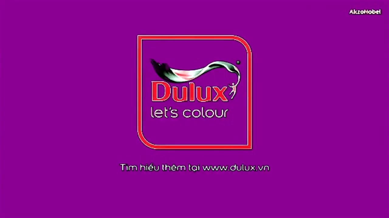 Dulux Logo (2023) Effects (Preview 72cqo Effects EXTENDED)