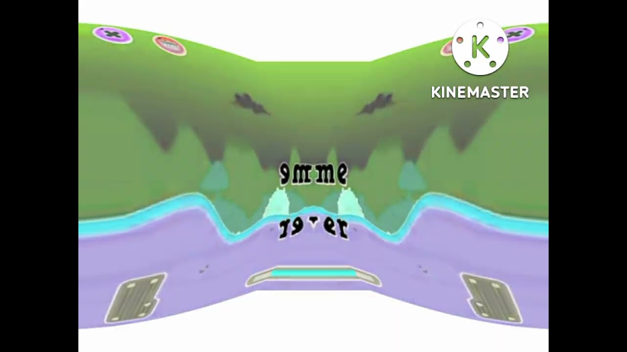 (RQ) Moy 7 Game Over Effects (Sponsored By Klasky Csupo 2001 Effects)