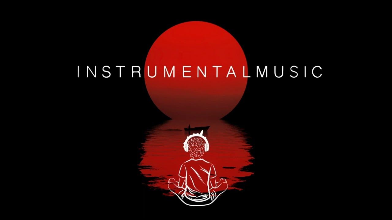 Best Instrumental Mix [deep sleep music] | This Love