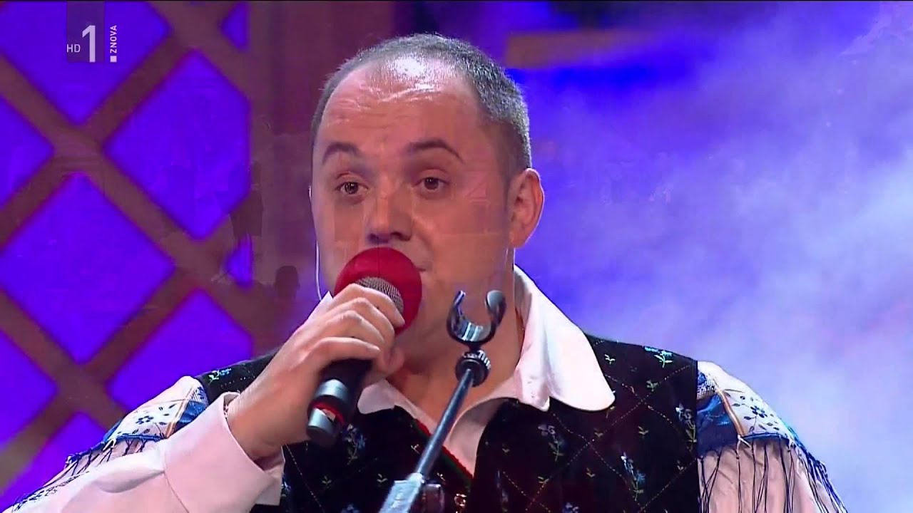 Noč Modrijanov 2014  - S ŠTAJERSKIH 7