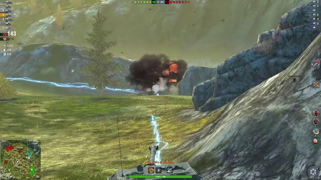 wot blitz