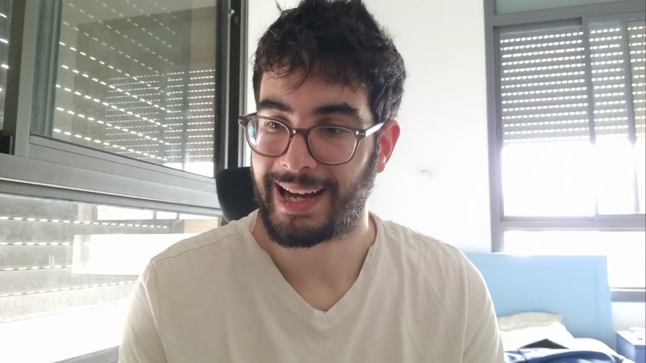 מה חדש?