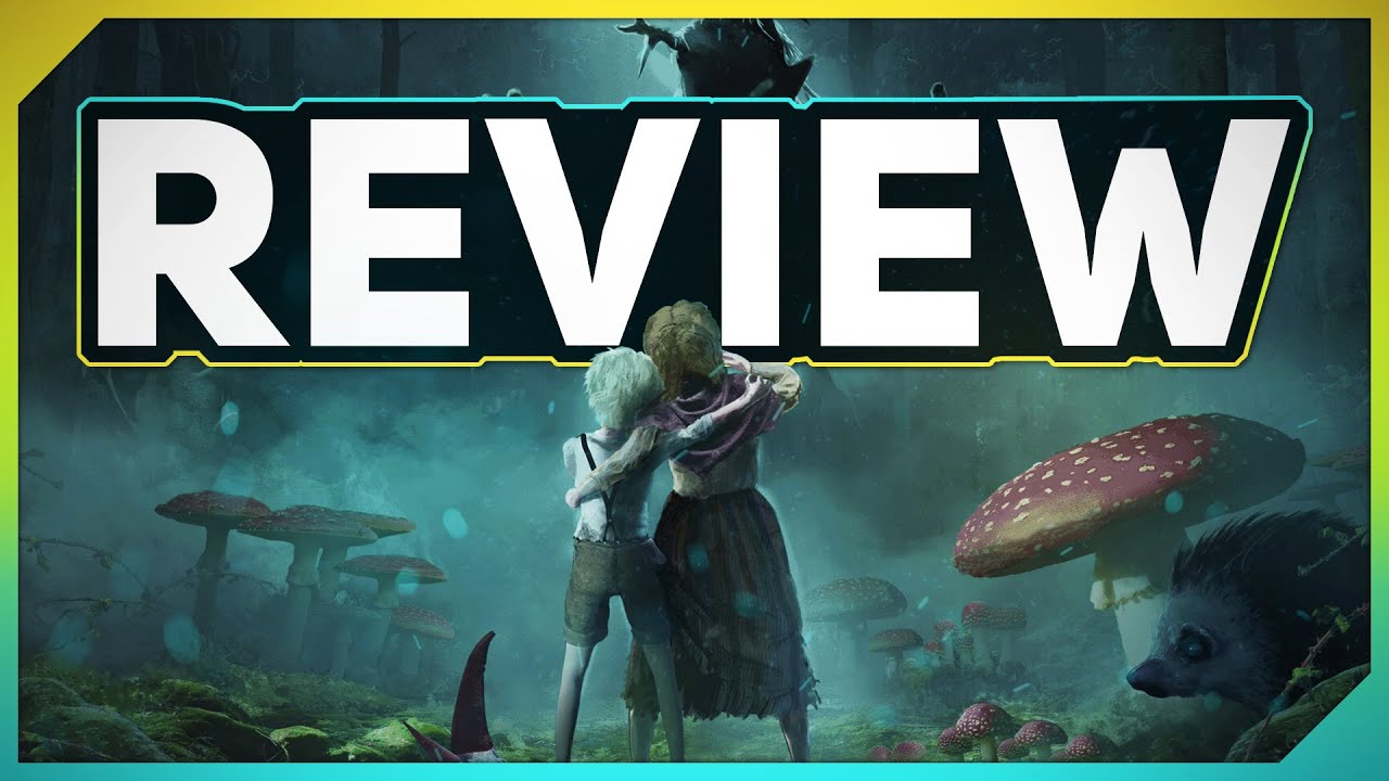 Bramble: The Mountain King Is Worth Your Time (Review)