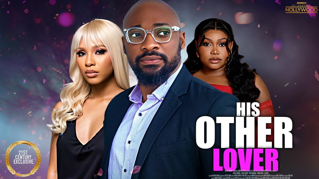 His Other Lover || RUTH KADIRI DEZA THE GREAT ECHELON MBADIWE || 2026 Nigerian Nollywood Movies
