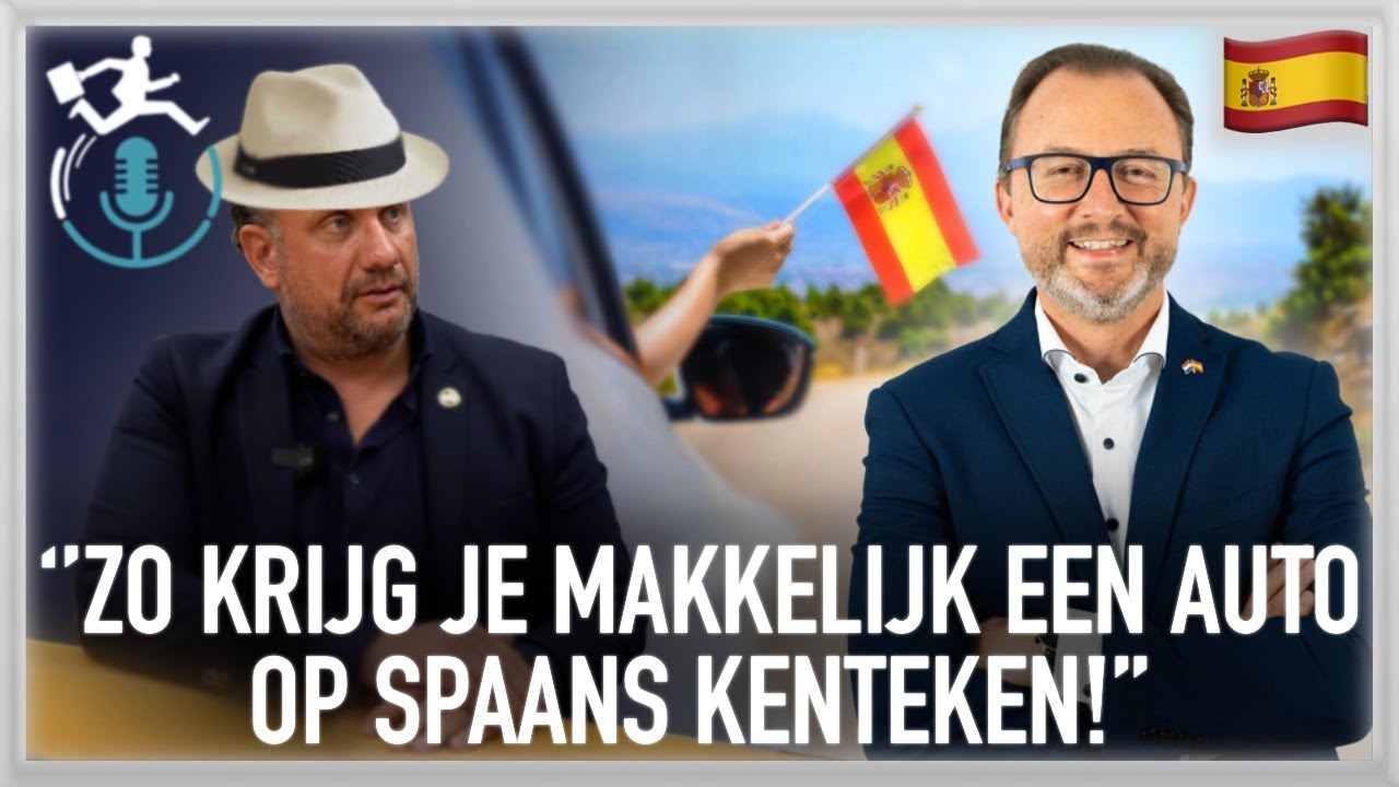 Spanje biedt ondernemers vrijheid &eacute;n lage belastingen! #58