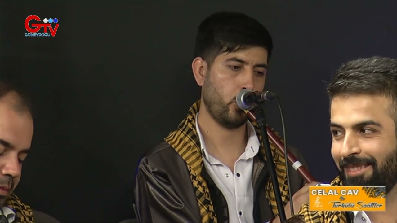 CELAL ÇAV İLE TÜRKÜLÜ SAATLER - 26.08.2025