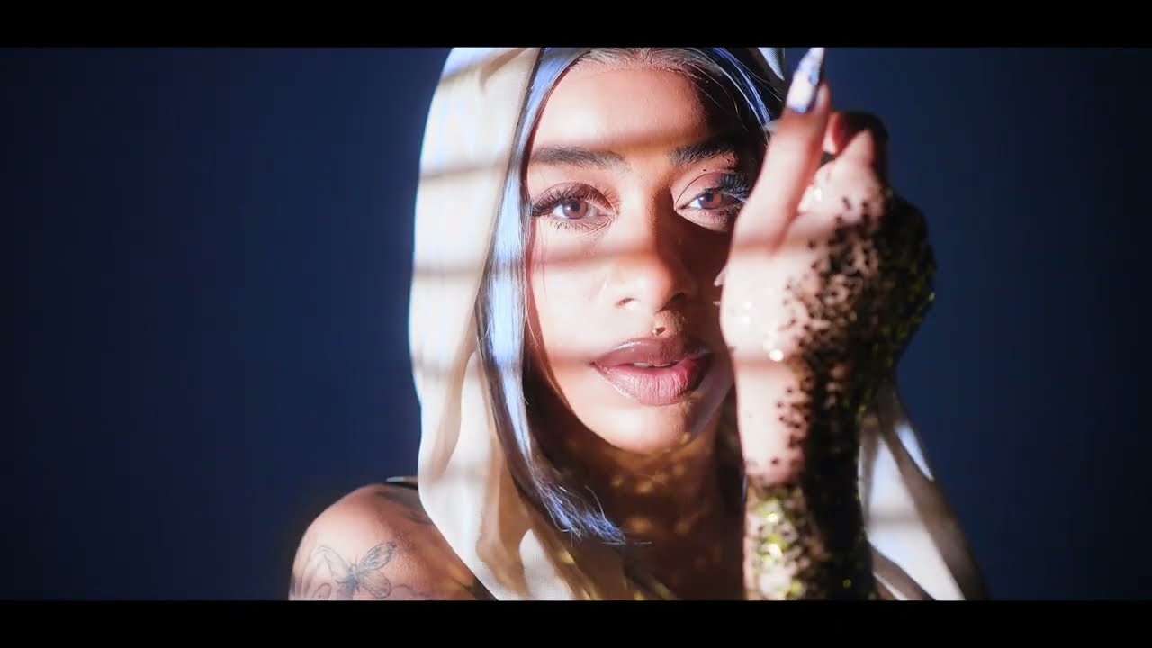 KAILYN x NAAMIX x STANISKI - Dans mes rêves (Clip Officiel)