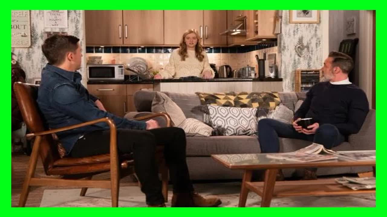 Coronation Street fans confused at Todd and Billy’s friendship after huge betrayal