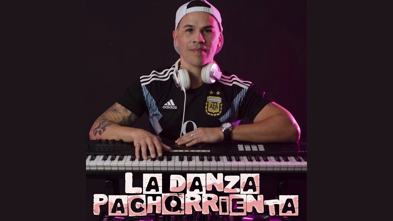 La Danza Pachorrienta (2021) | Edgar de 9 Cumbia Session #1