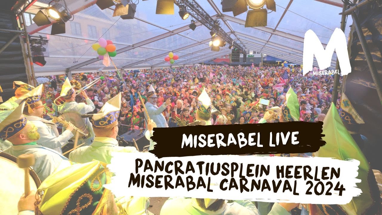 🎵 Miserabel - Ee Leeve Langk (MiseraBAL 2024) 🎶