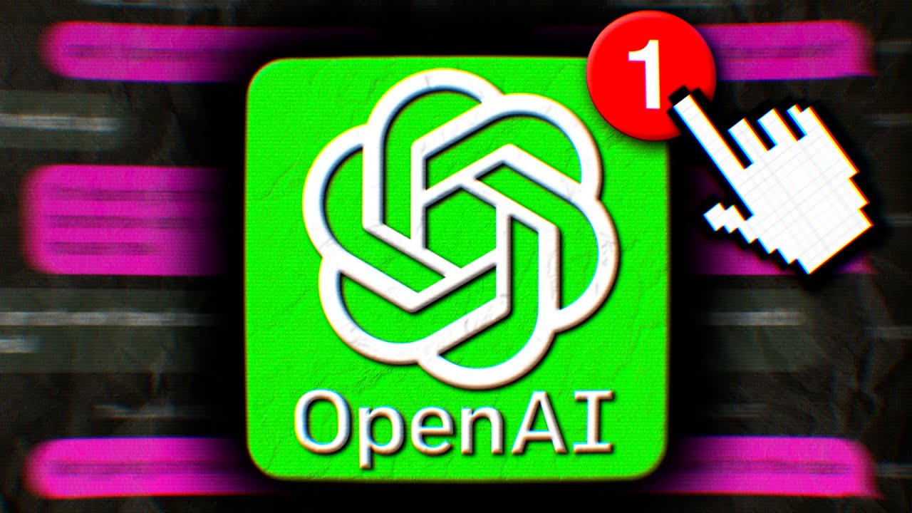 Ужасающие опасности ChatGPT