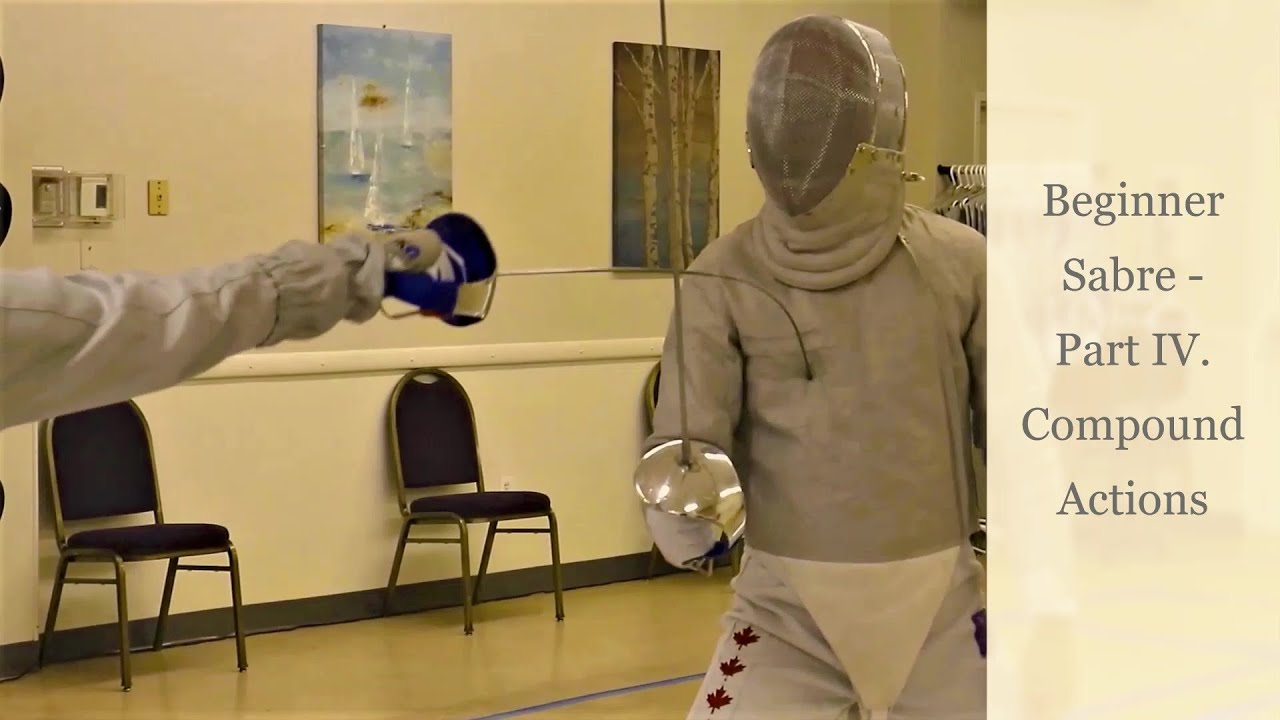 Introduction to Beginners Sabre - Part IV. Compound Actions