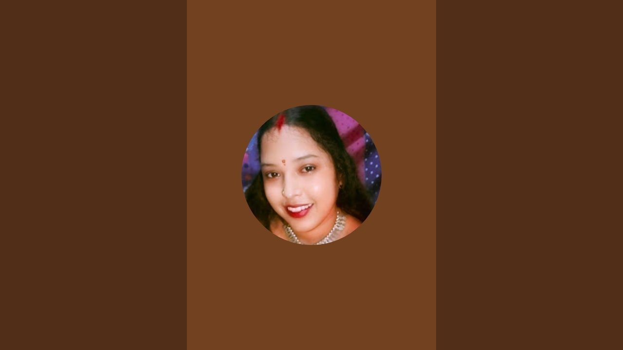 Mala adhikari is live!