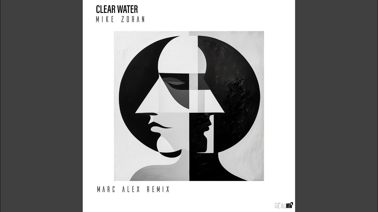 Clear Water (Marc Alex Remix)