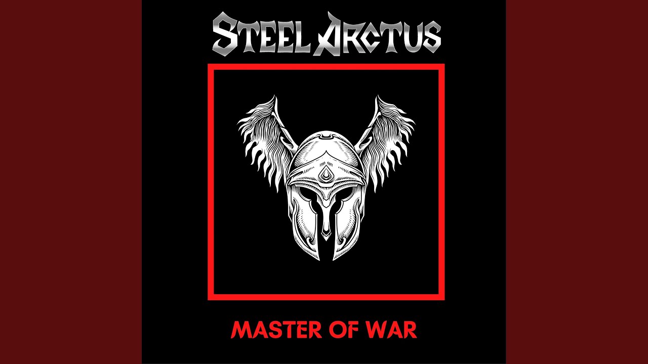 Master Of War