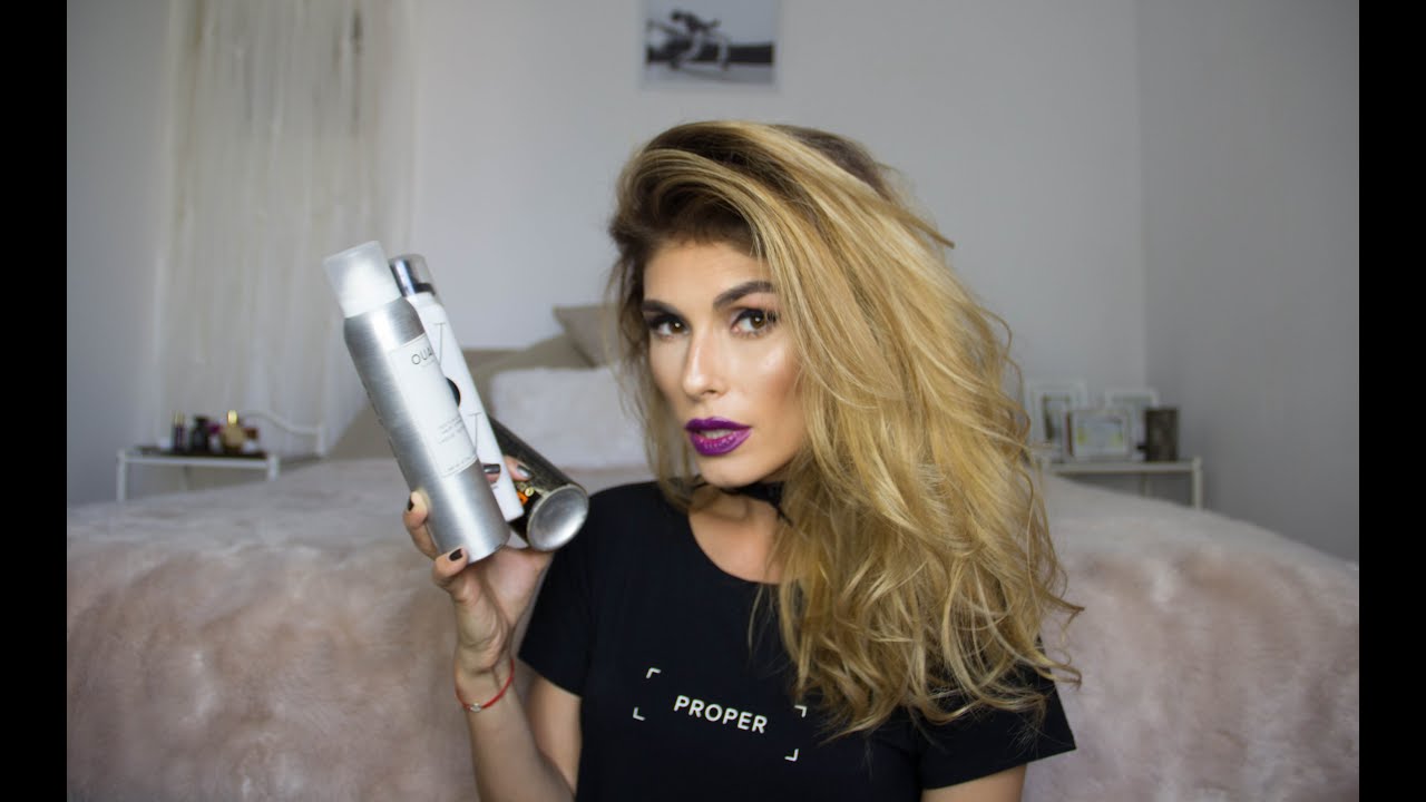 MY HAIR - YOUR QUESTIONS ANSWERED | sanziananegru