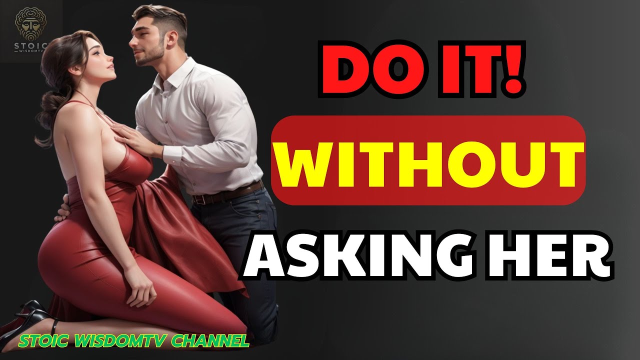 Master These 10 Female WEAKNESSES and Take Control | Stoicism | Stoic Wisdomtv