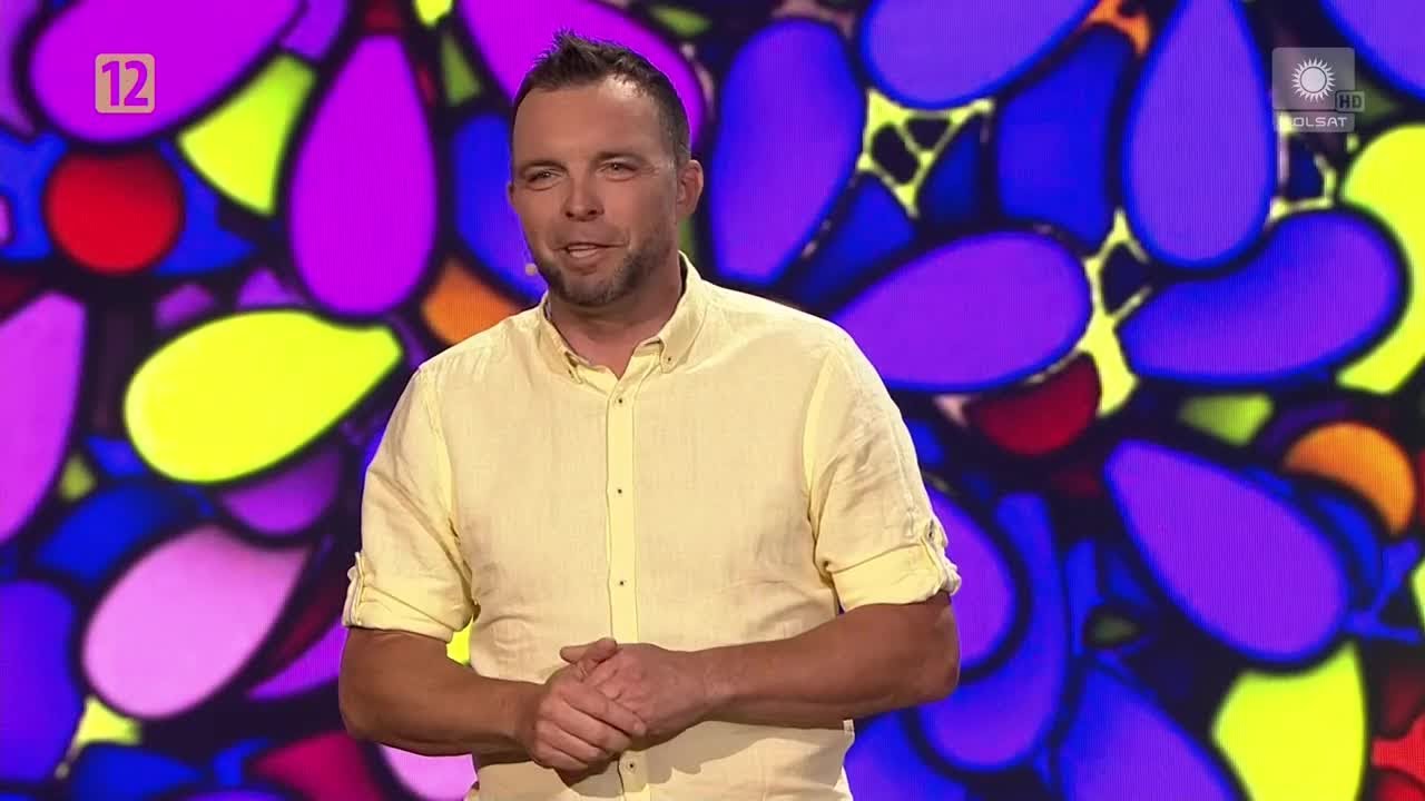 Przystanek Opolet: Jacek Fedorowicz - Starość