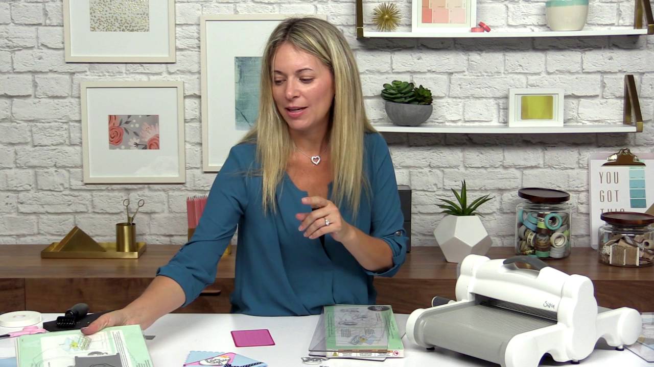 How to Create Handmade Envelopes with Stephanie Barnard