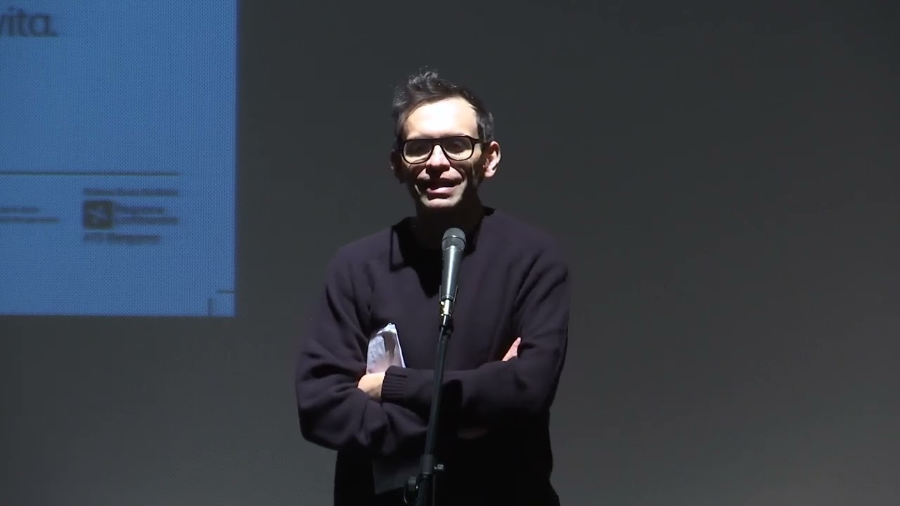Nicola Lagioia- Nutrire Lavita o come la letteratura tiene insieme le persone