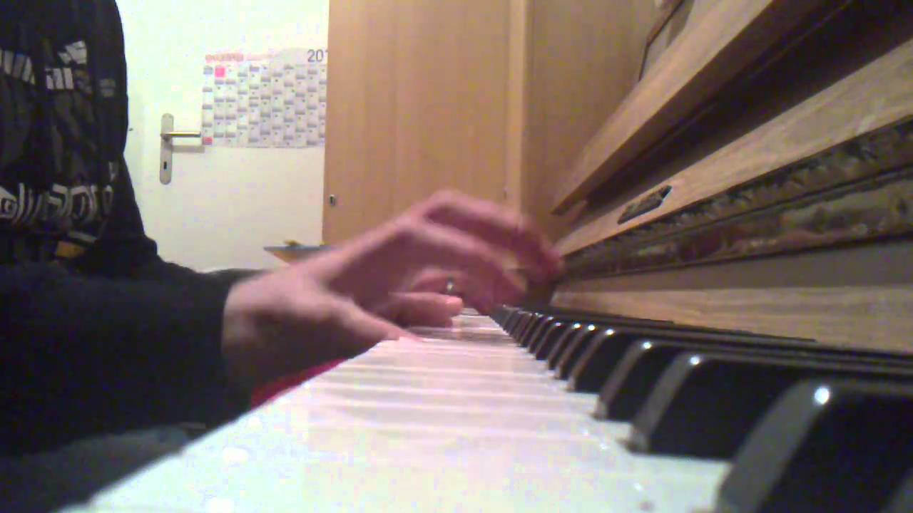 Wellen der Liebe