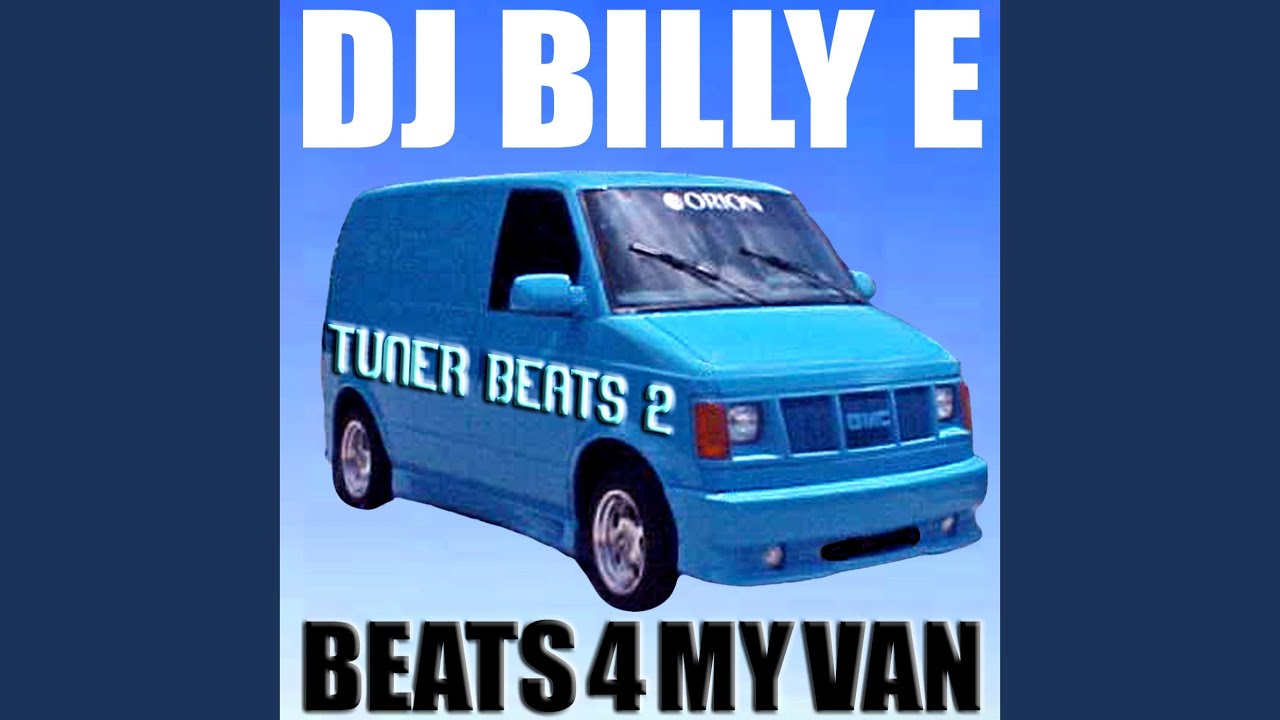 Bump'n Da Trunk