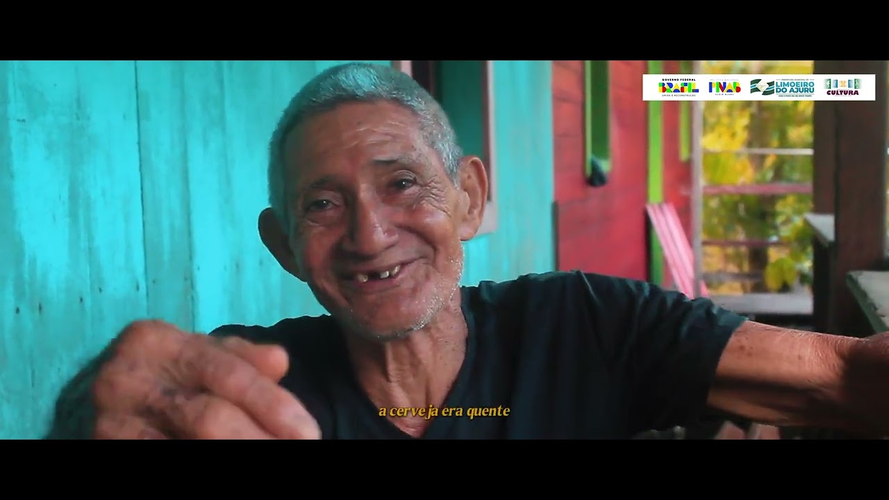 Nos acordes do tempo - A origem da música em Limoeiro do Ajuru - por José Alaerce Pantoja Tavares