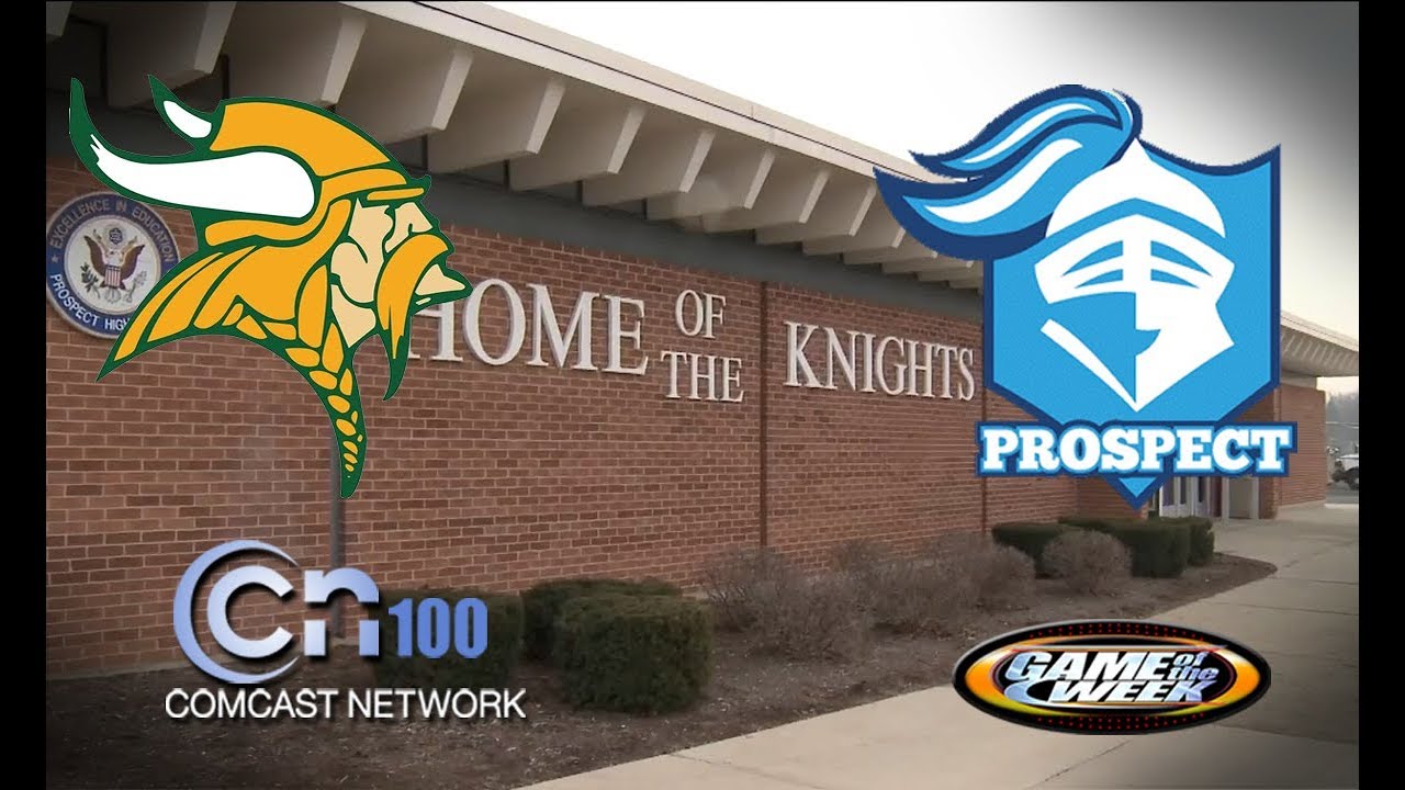 Fremd vs Prospect - CN100 Game of the Week Highlights